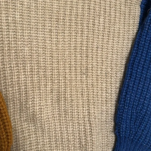 Light Beige Frigo Sweater - Paloma Wool - Picture 5 of 7